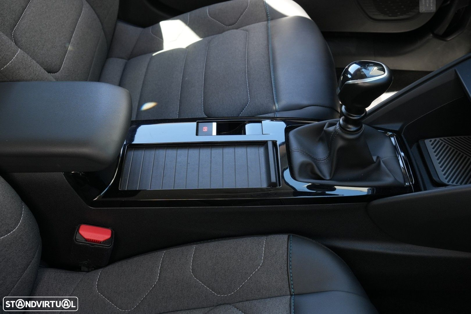 Citroën C4 1.2 PureTech Feel Pack - 16