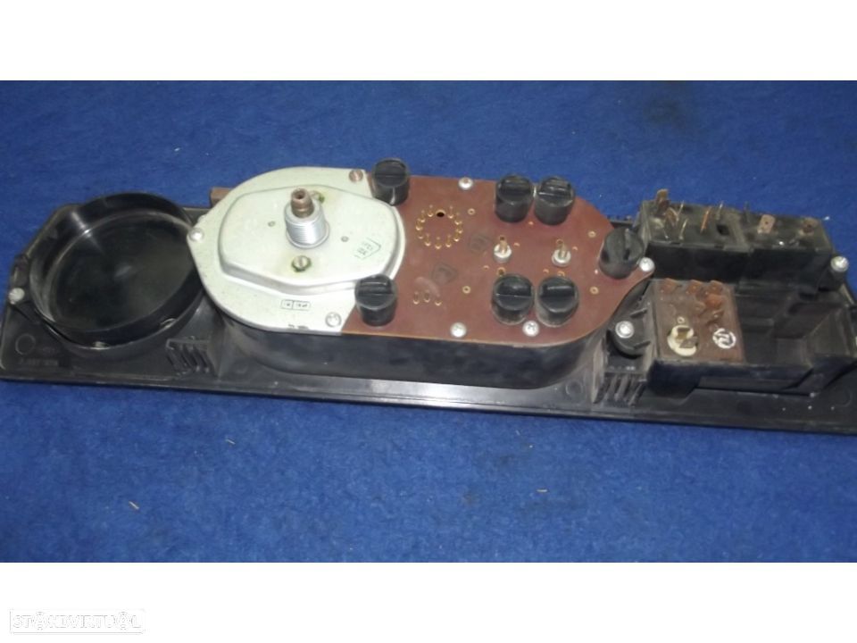 opel quadrante conta kms - 4