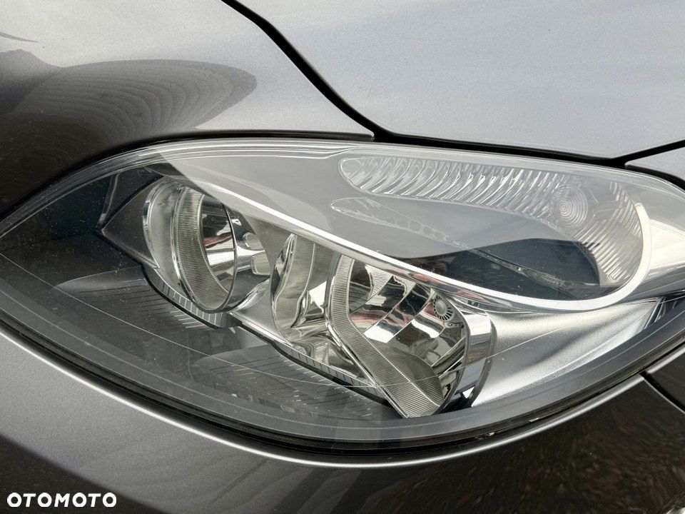 Mercedes-Benz Klasa B 180 (BlueEFFICIENCY) 7G-DCT - 9