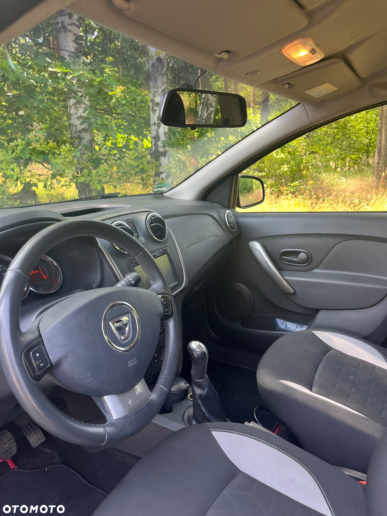 Dacia Sandero - 12