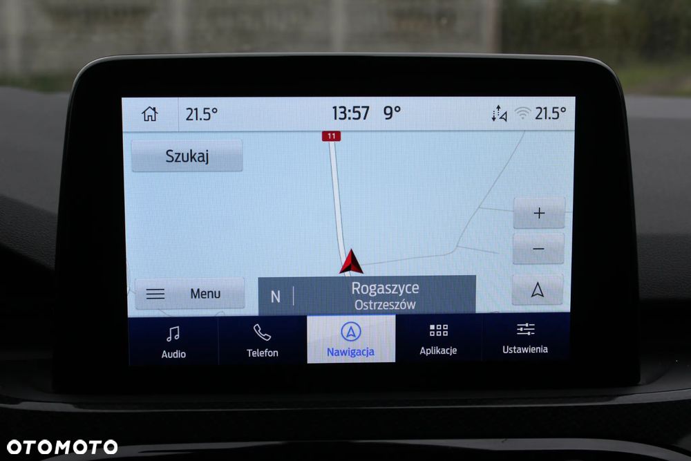 Ford Kuga 2.5 Duratec PHEV VIGNALE - 23