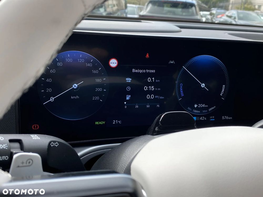 Hyundai IONIQ 9 110kWh Calligraphy AWD - 33