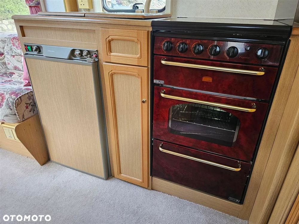 Inny Bardzo zadbana, czysta, dmc 1040 kg - 28