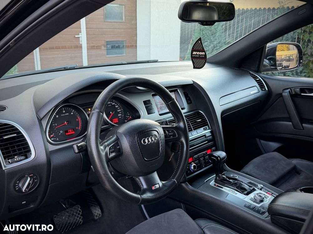 Audi Q7 - 14