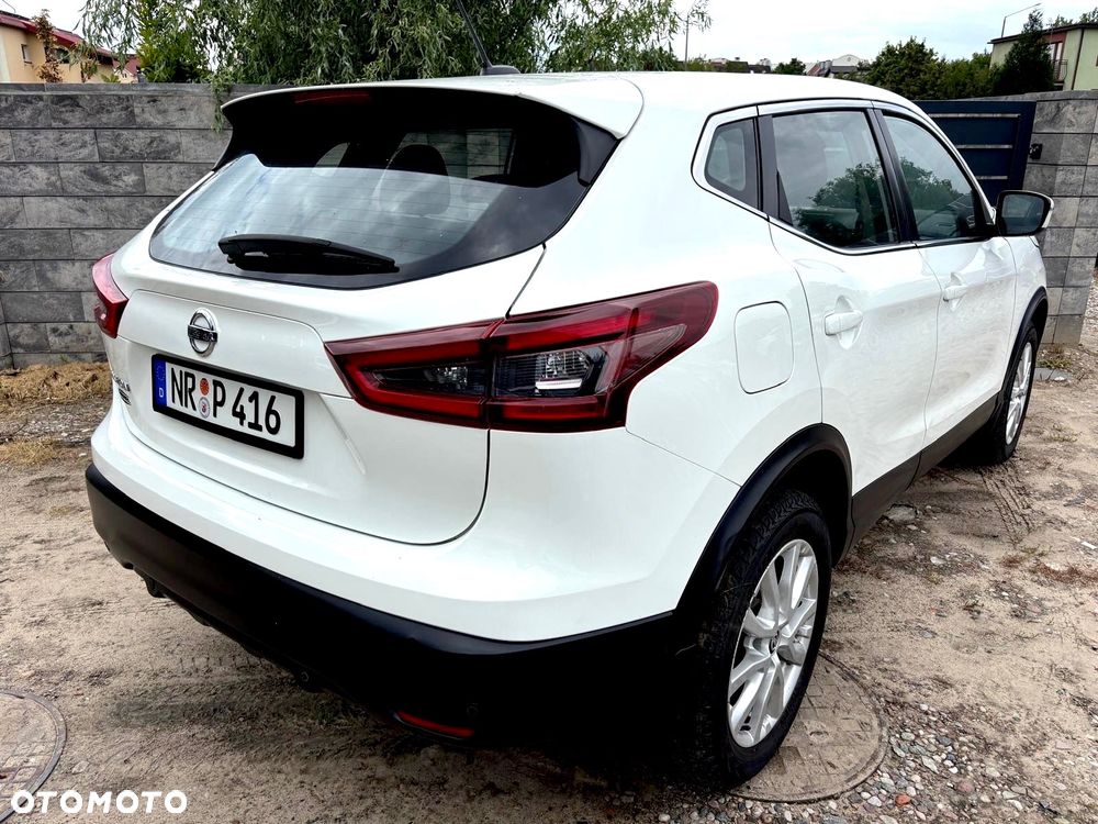 Nissan Qashqai - 3