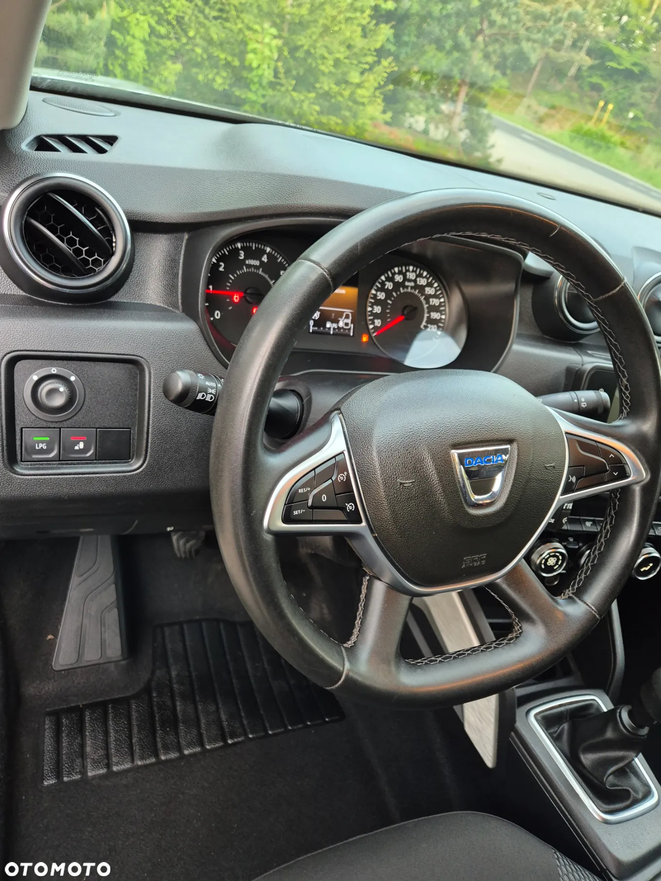 Dacia Duster 1.0 TCe Prestige - 14