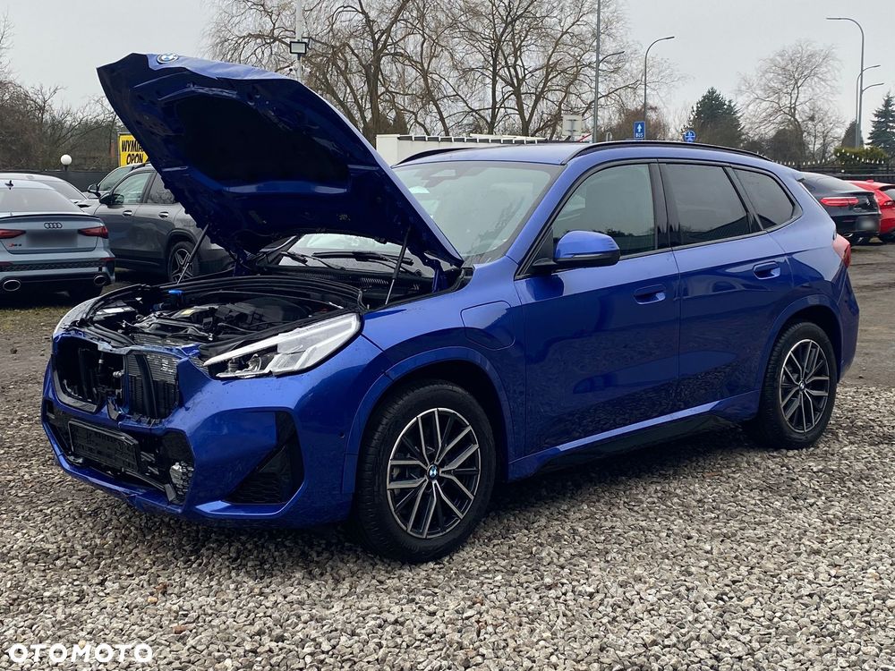 BMW X1 xDrive25e M Sport Edition - 3