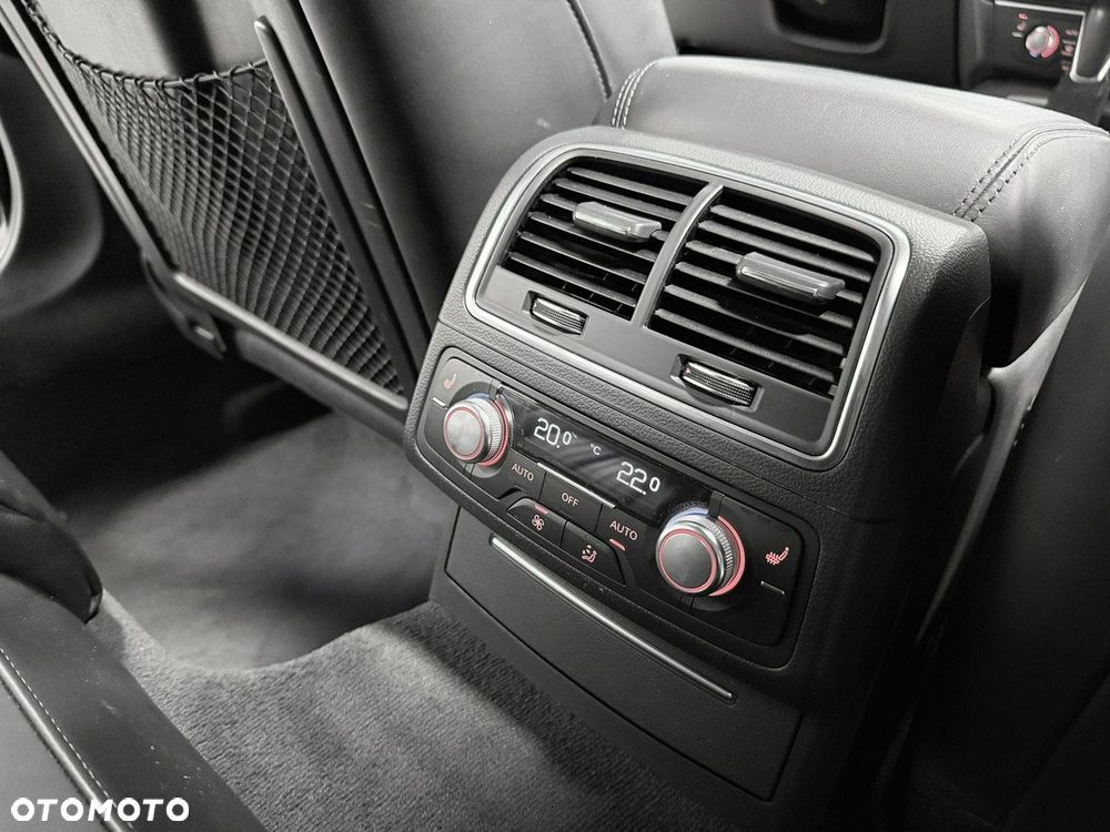 Audi A6 Avant 2.0 TDI Ultra S tronic - 37