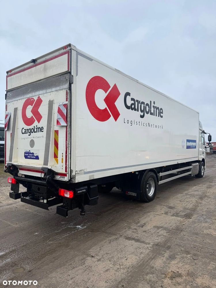 DAF CF 370 FA *048* - 4