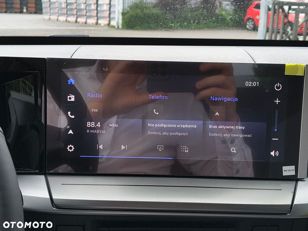Opel Frontera - 15
