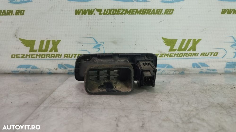 Buton comutator proiectoare ceata m9663 Honda CR-V 1 [facelift] [1998 - 2