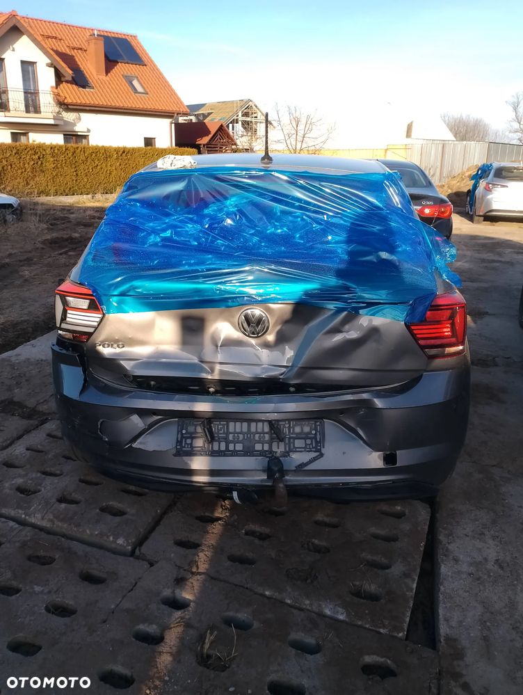 Volkswagen Polo 1.0 Trendline - 16