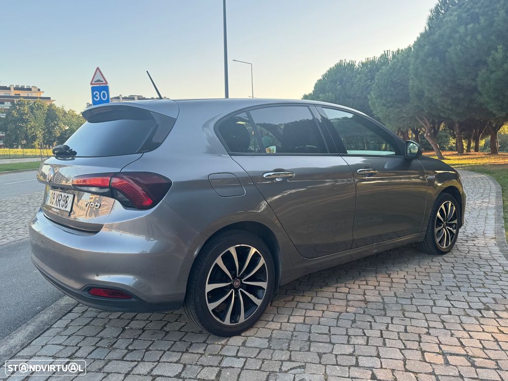 Fiat Tipo - 30