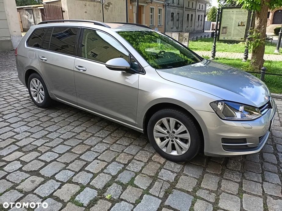 Volkswagen Golf 1.4 TSI BlueMotion Technology Edition - 27