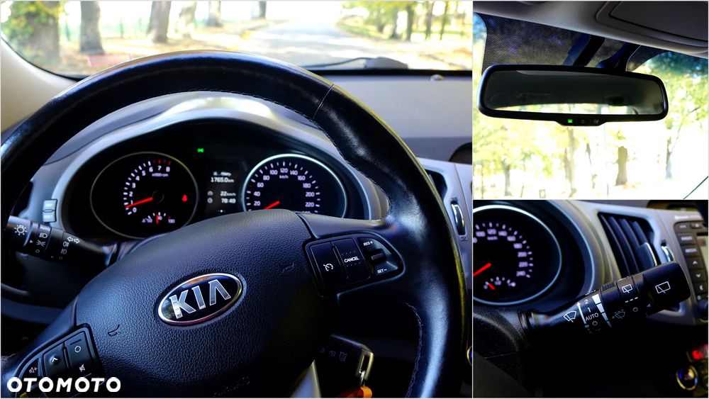 Kia Sportage 1.6 GDI Business Line 2WD - 17