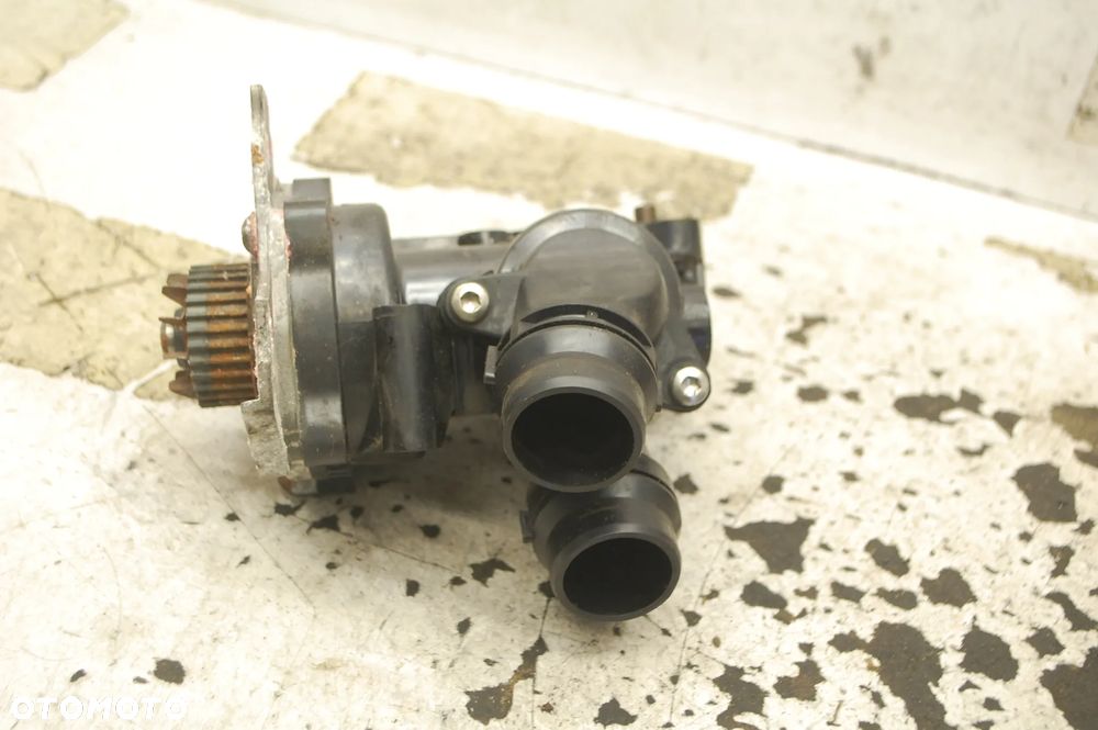POMPA WODY 06H121025N 1.8 TSI SKODA SUPERB II VW AUDI A4 B8 2.0 TFSI 06H121026N SEAT - 10