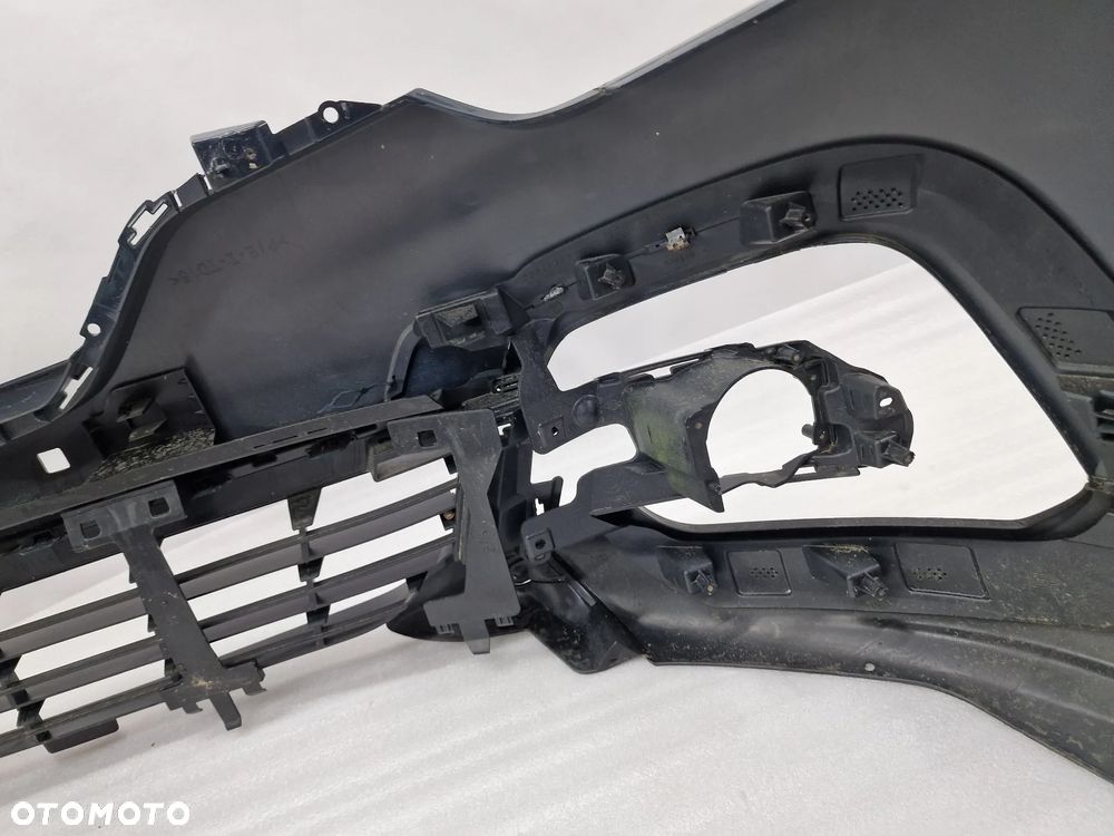 RENAULT CAPTUR I LIFT 16- ZDERZAK PRZEDNI PRZÓD , NR 620227019R , NR AUKCJI NZ1276 - 24