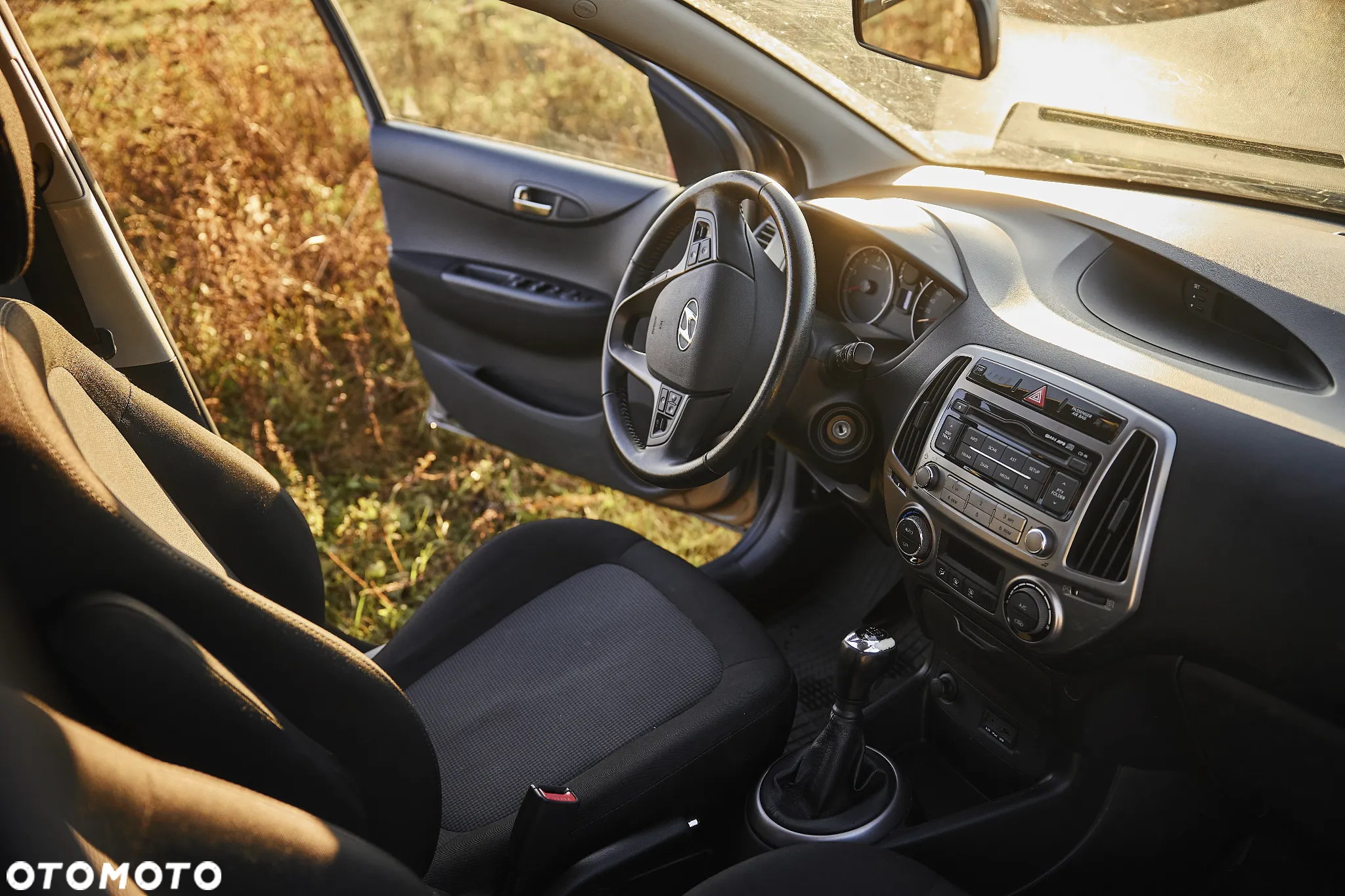 Hyundai i20 - 8