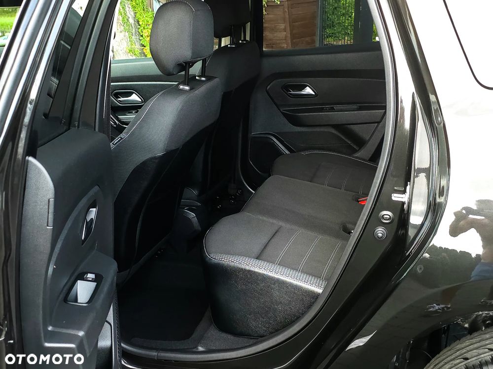 Dacia Duster 1.6 SCe Prestige - 21