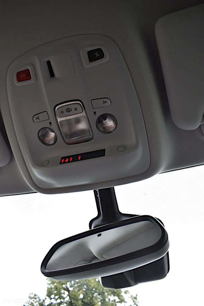 Peugeot 308 BlueHDi 120 Stop & Start Active - 32