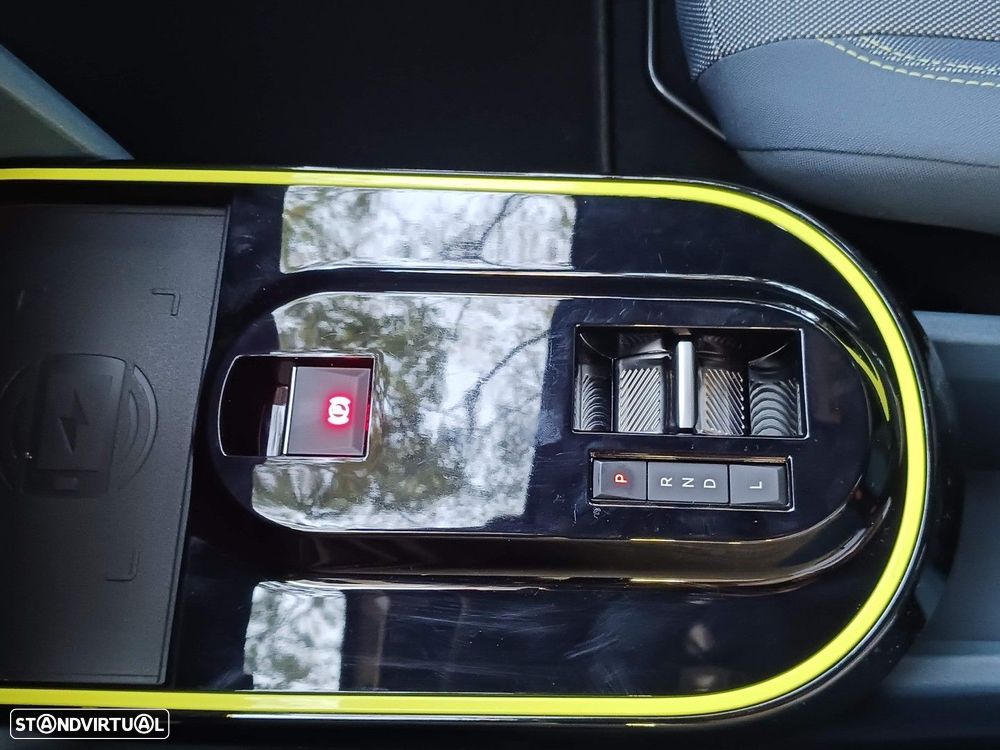 Fiat Grande Panda 1.2 Hybrid La Prima eDCT - 21