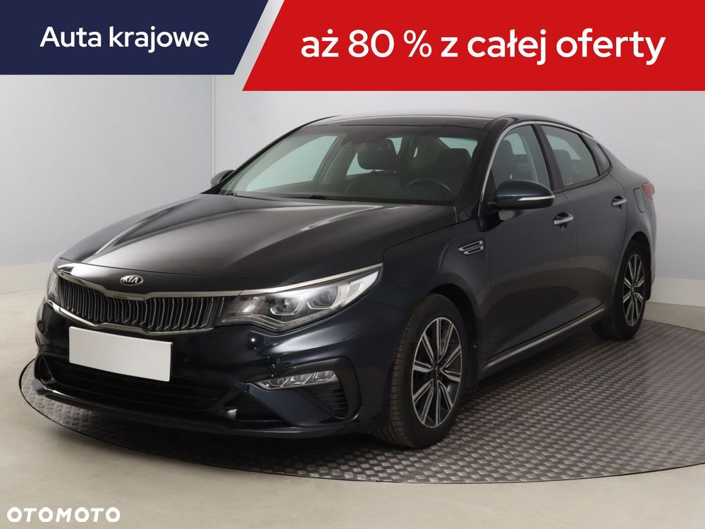 Kia Optima - 3