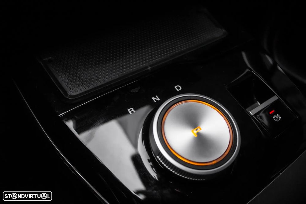 MG MG4 4 Standard - 23