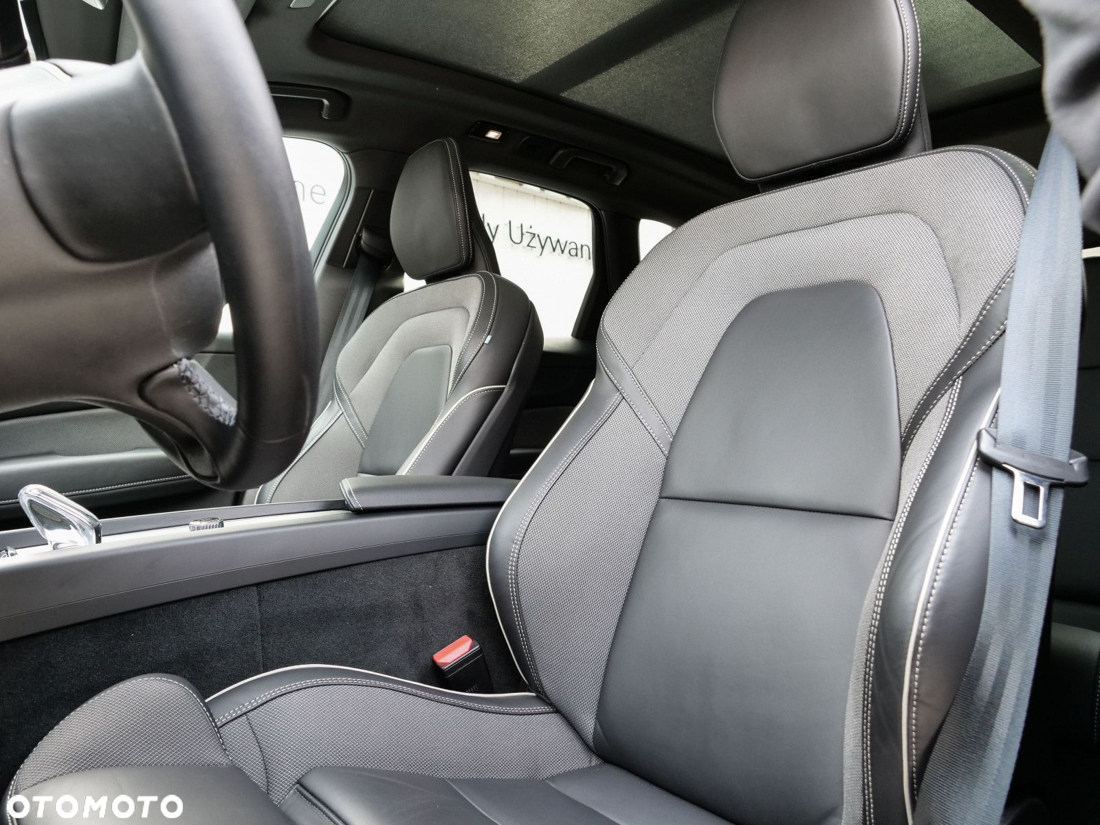 Volvo XC 60 - 14