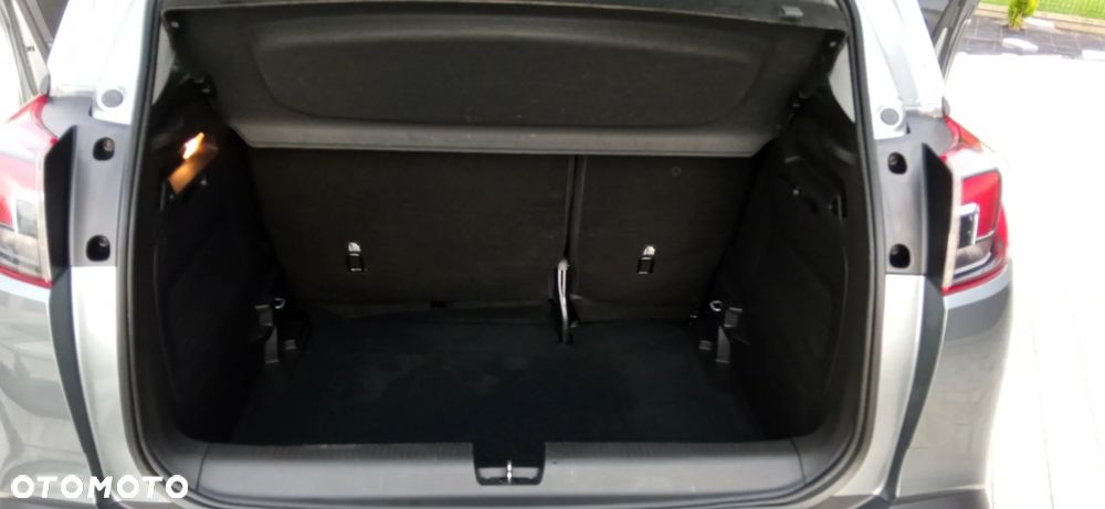 Opel Crossland X 1.2 T Enjoy S&S - 25