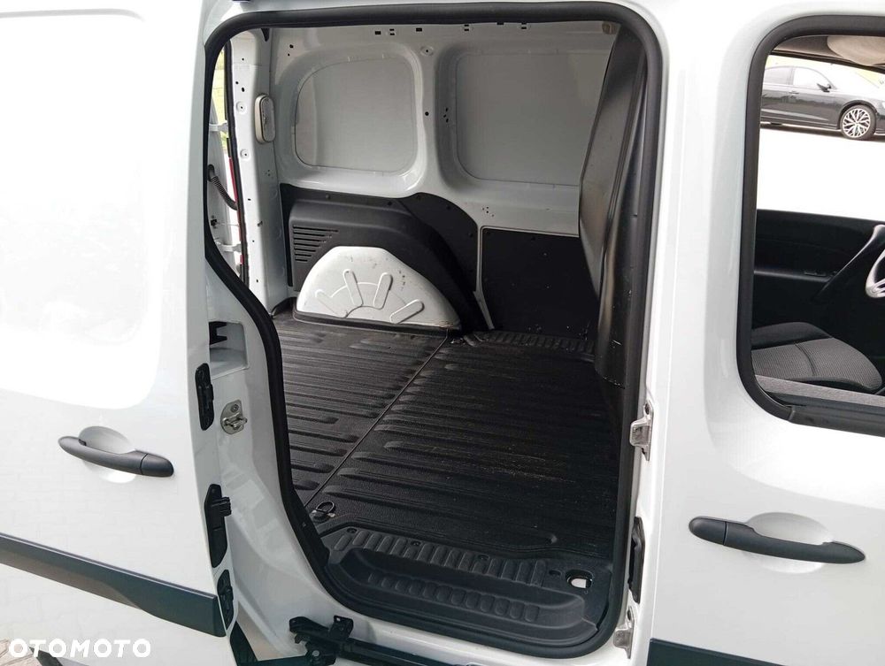 Mercedes-Benz Citan - 22