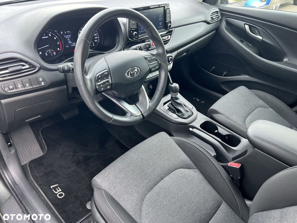 Hyundai i30 - 10