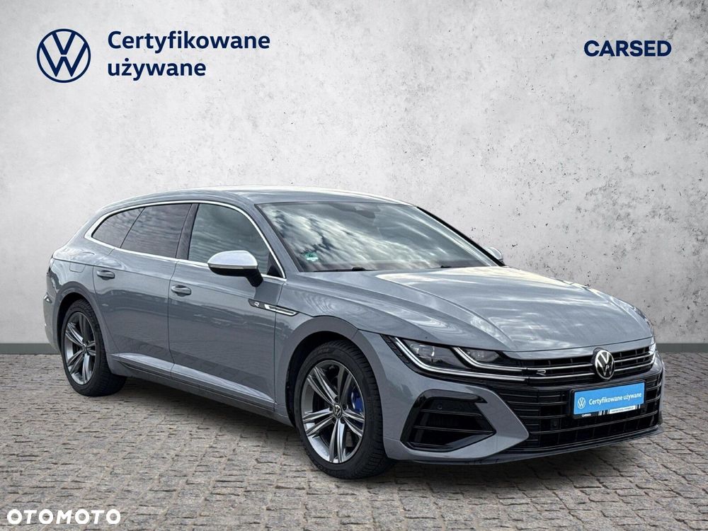 Volkswagen Arteon Shooting Brake - 7