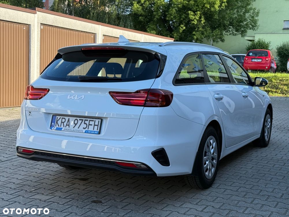 Kia Ceed 1.5 T-GDI S - 4