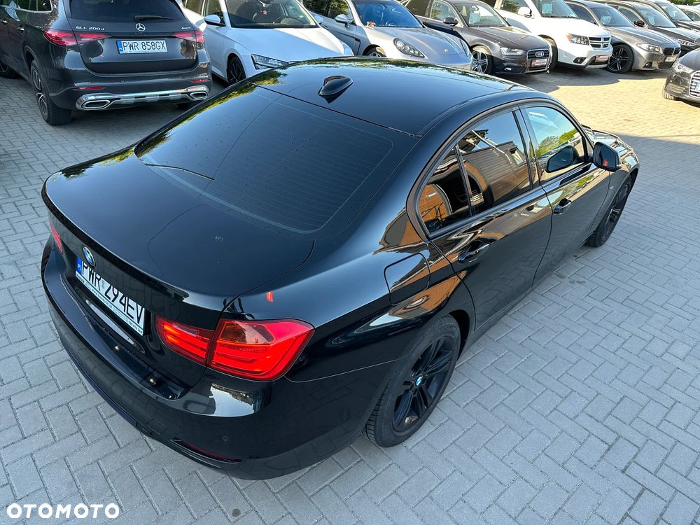 BMW Seria 3 - 32