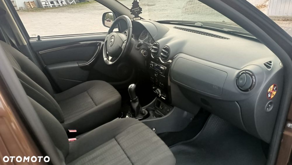Dacia Duster - 15