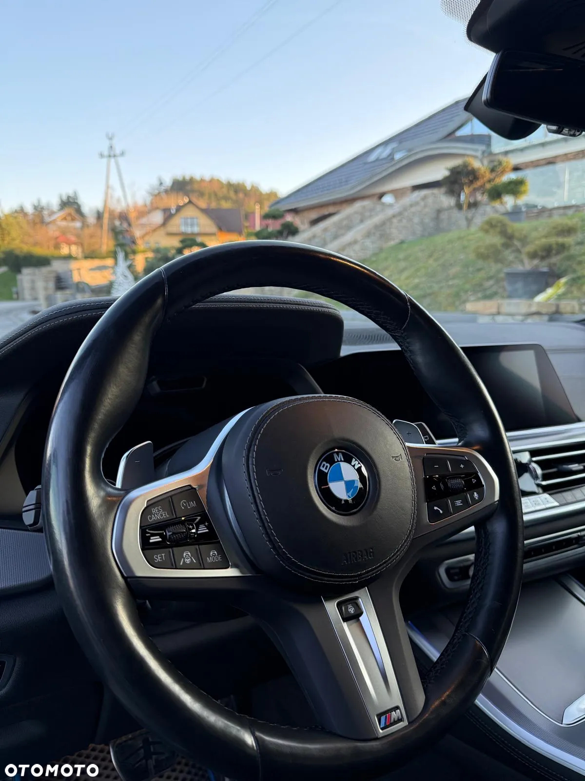 BMW X5 xDrive30d sport - 12