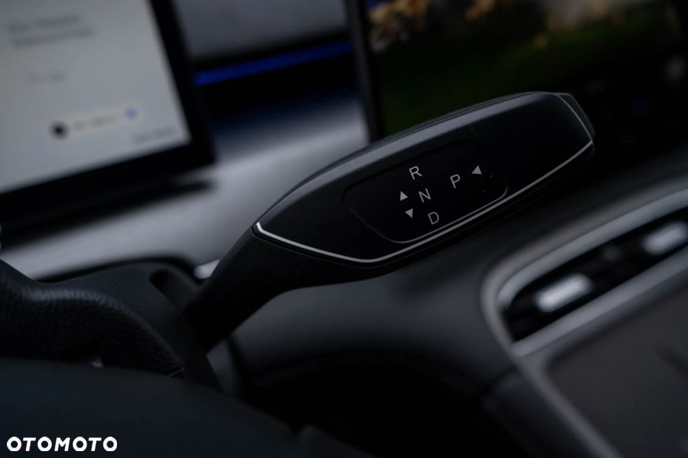 Chery Tiggo 8 1.5 T-GDI Super Hybrid Prestige DCT - 11