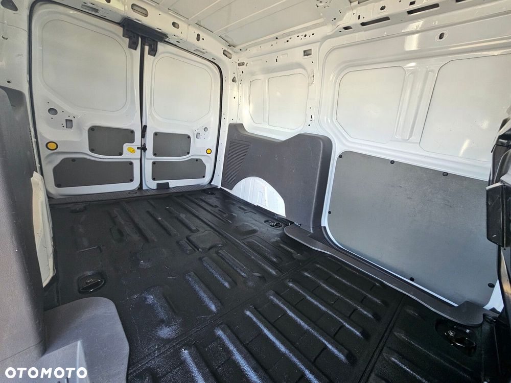 Ford transit-connect Long *44999zł NETTO* 1.5TdCi/120KM - 14