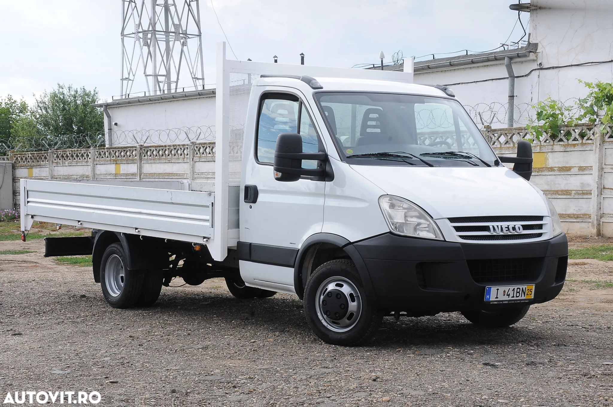 Iveco Daily - 2