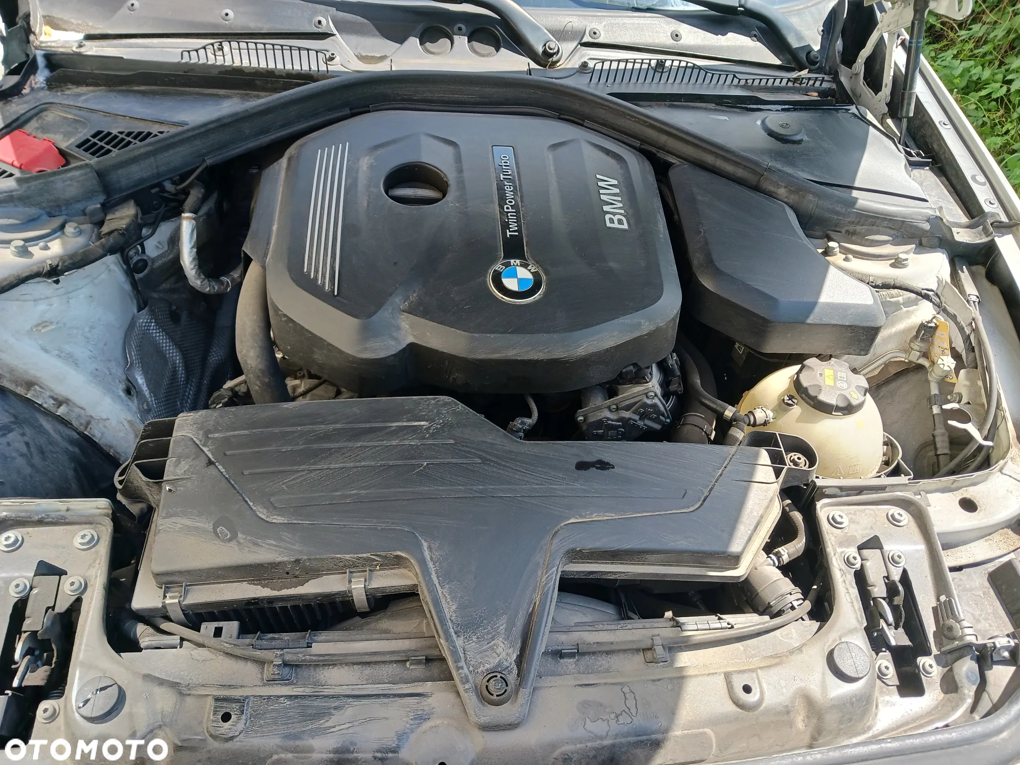 BMW Seria 1 118i Advantage - 9