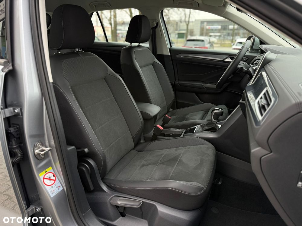 Volkswagen T-Roc 1.5 TSI Style DSG - 13