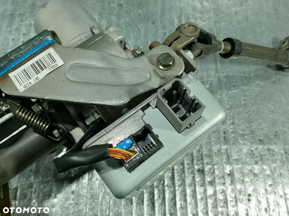 WSPOMAGANIE ELEKTRYCZNE, PION KIA SPORTAGE III 56345-3U512 EPS-630W 1.7 - 7