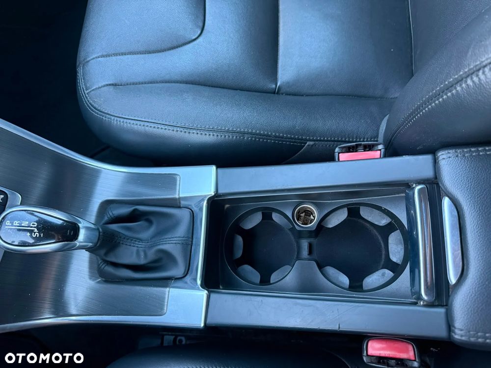 Volvo XC 60 - 17