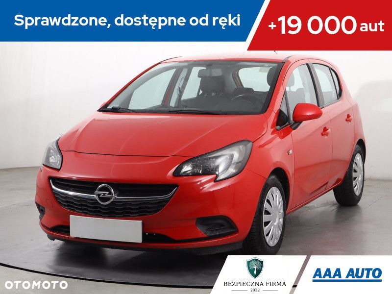 Opel Corsa - 2