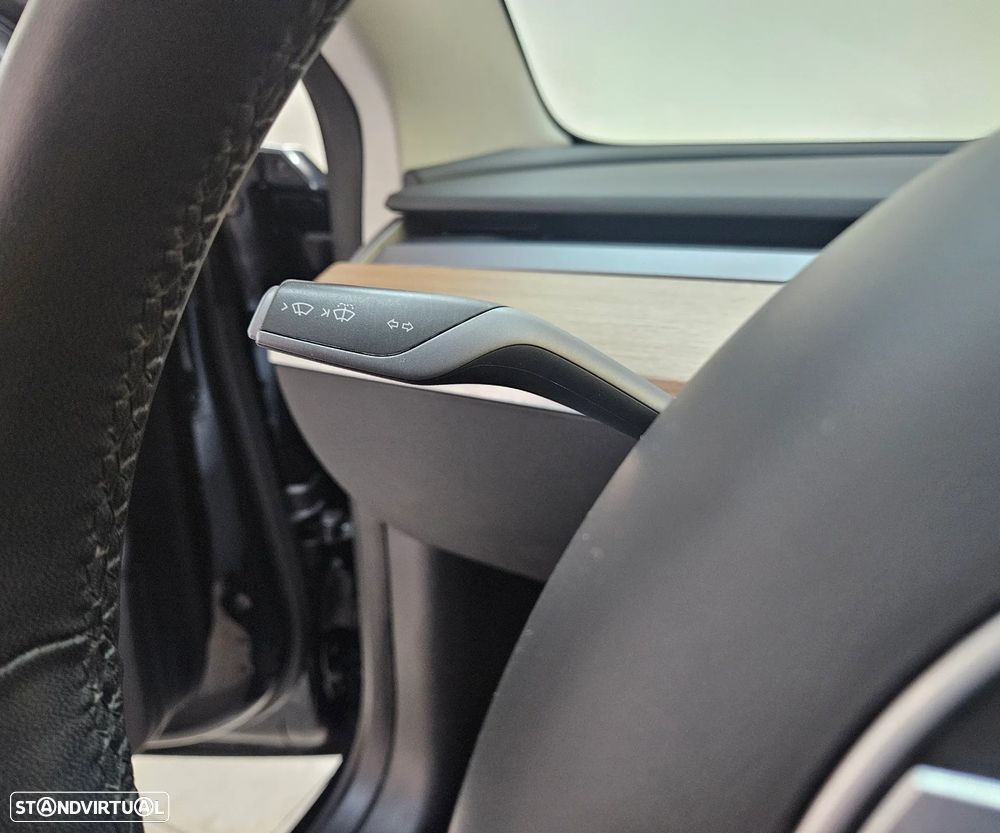 Tesla Model 3 Long Range RWD - 25