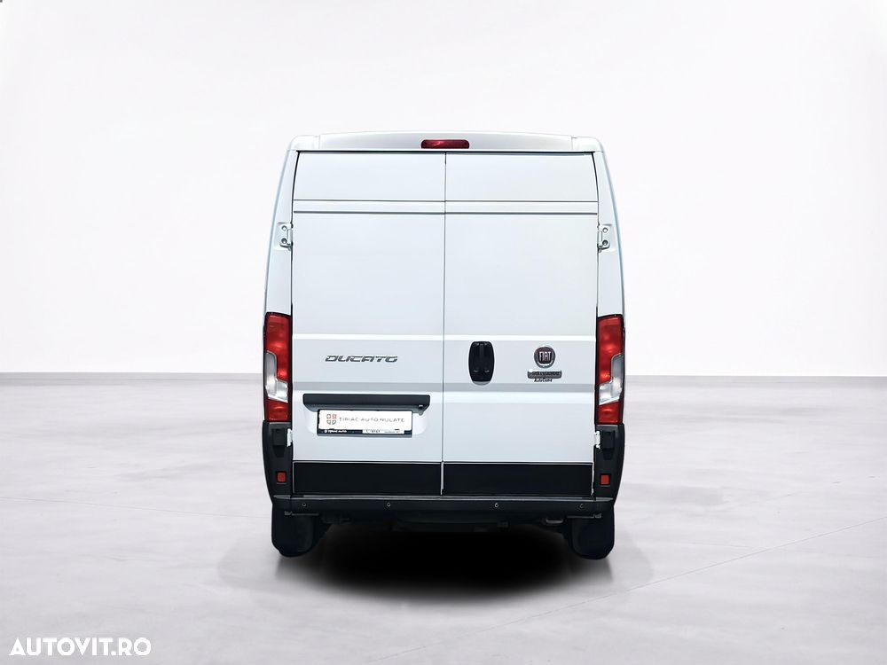 Fiat DUCATO - 5