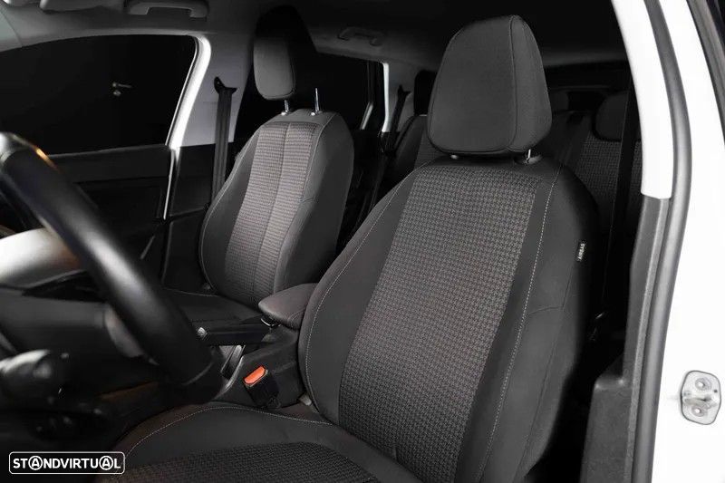 Peugeot 308 SW 1.5 BlueHDi Active Pack - 10