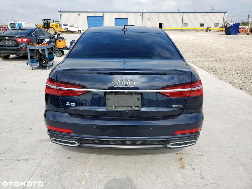 Audi A6 Limousine 3.0 TFSI Quattro S tronic - 6