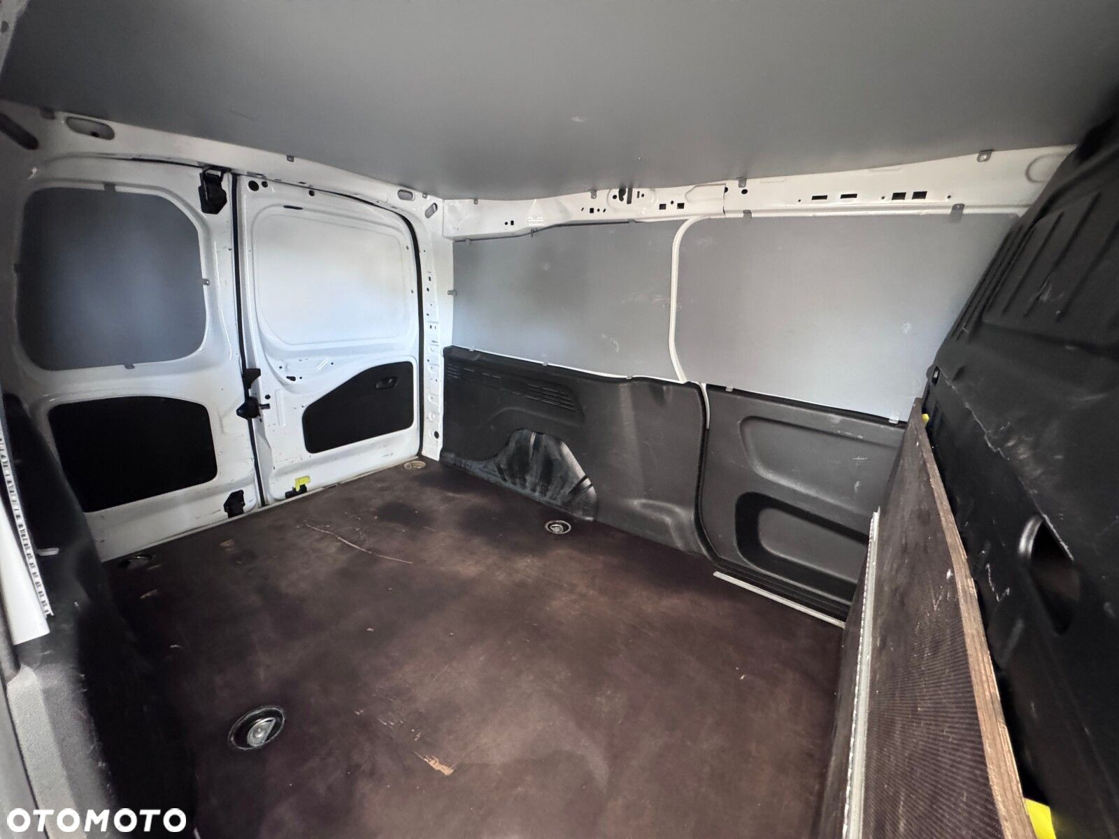 Opel Combo Cargo XL Enjoy - 14