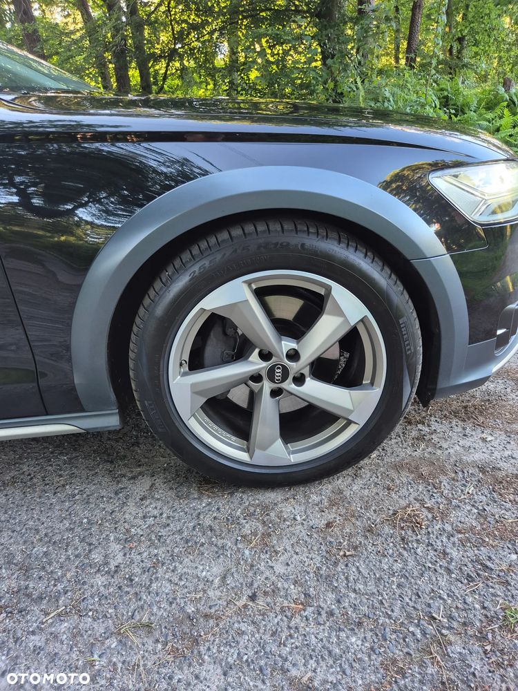 Audi A6 Allroad - 18